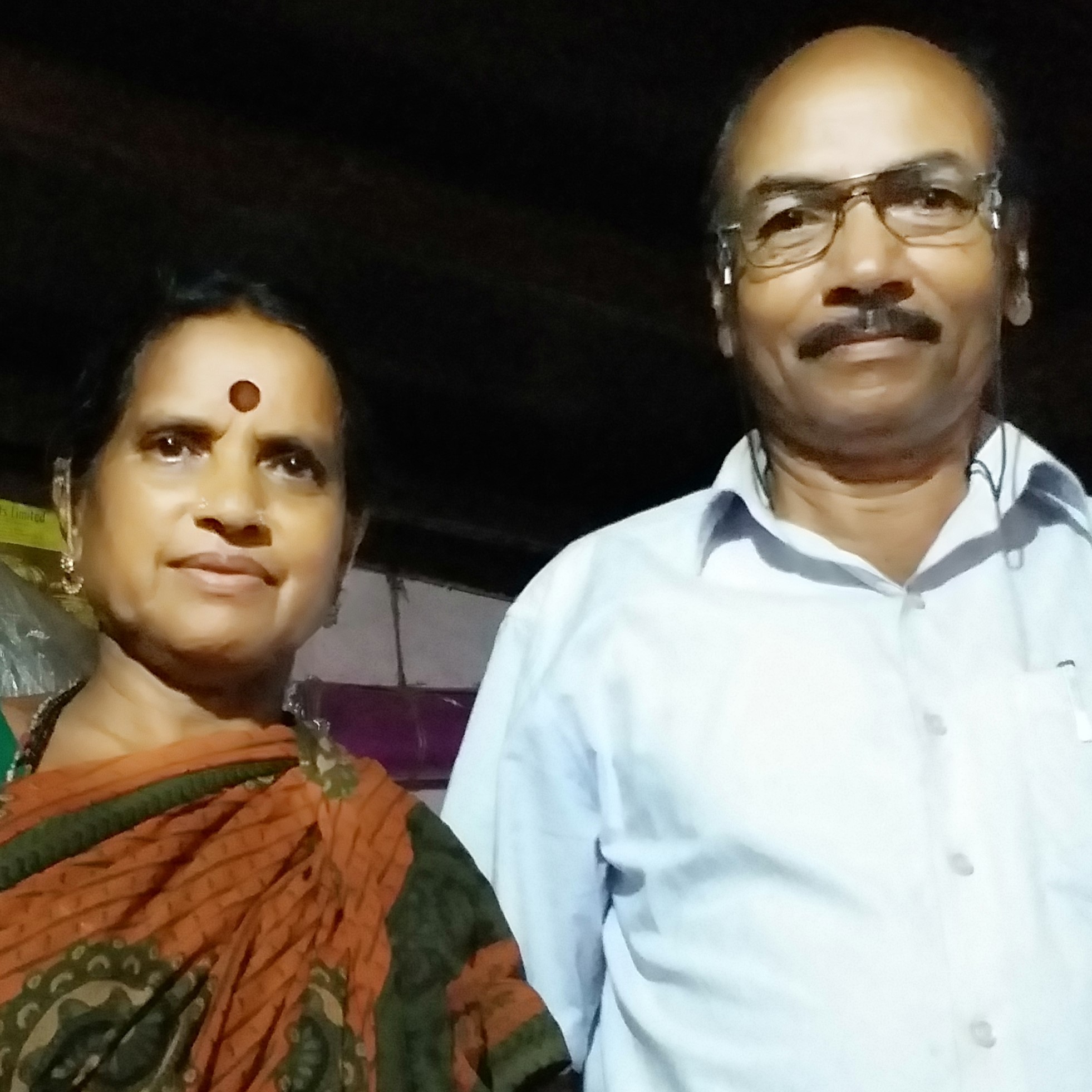 Sri Ananddhanamma Charitable Trust and Seva Foundation